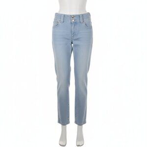 Dolce & Gabbana Light Blue Jeans Size 8